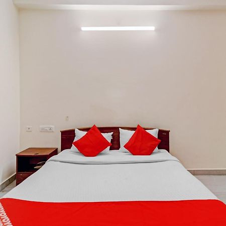Hotel O Kalyan Kondapur  Esterno foto