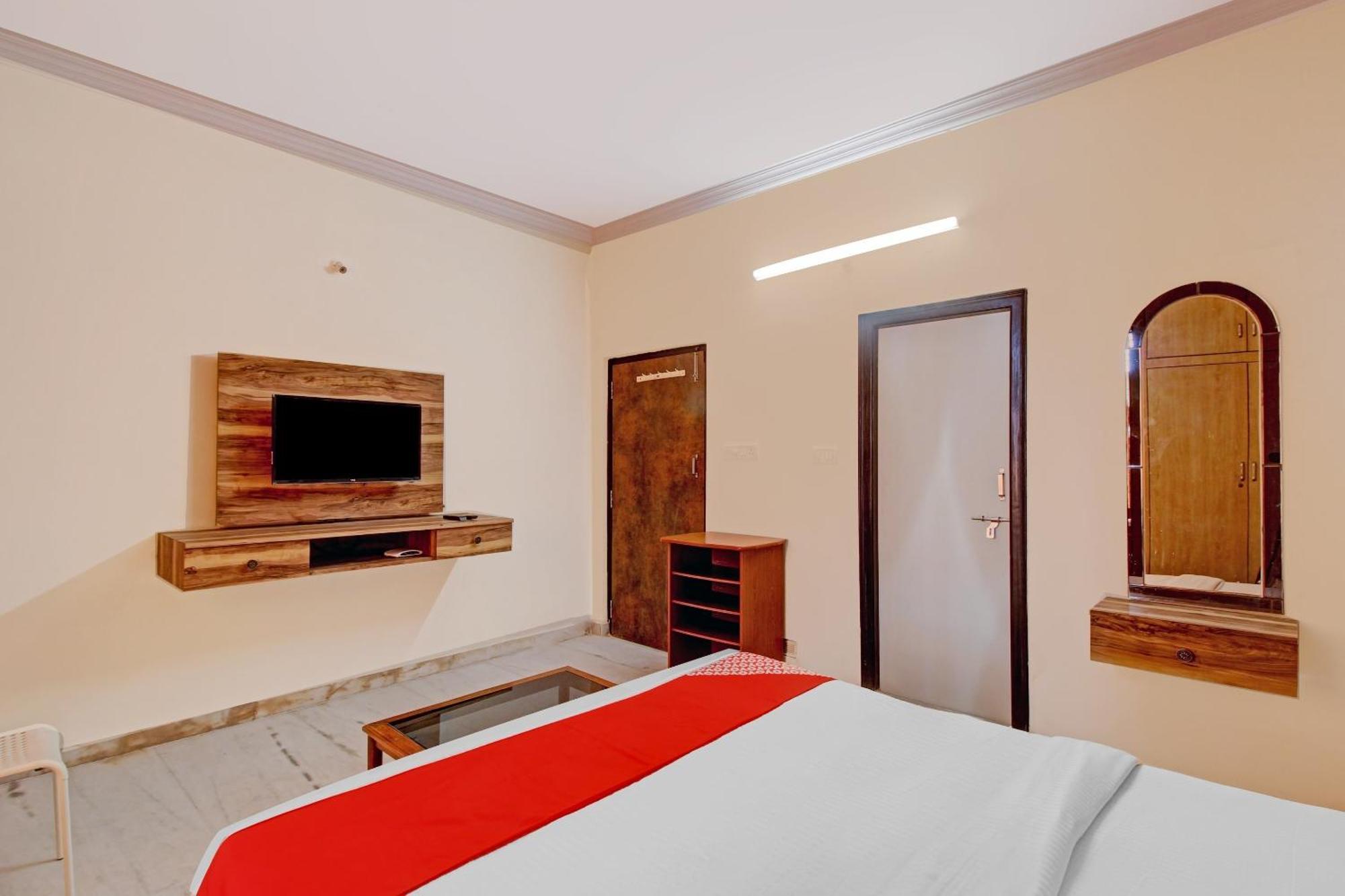 Hotel O Kalyan Kondapur  Esterno foto