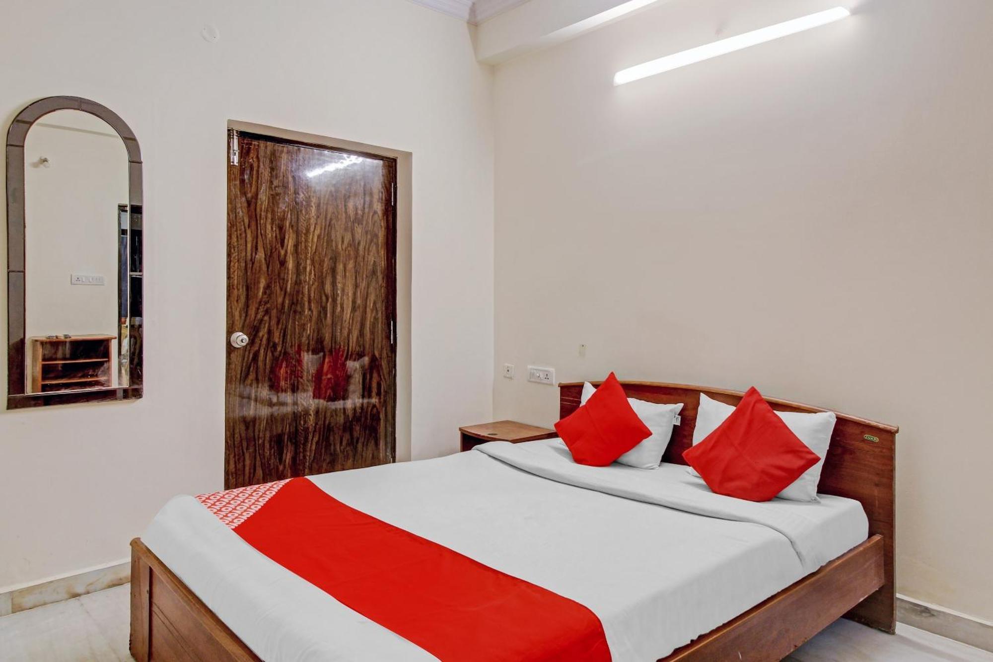 Hotel O Kalyan Kondapur  Esterno foto