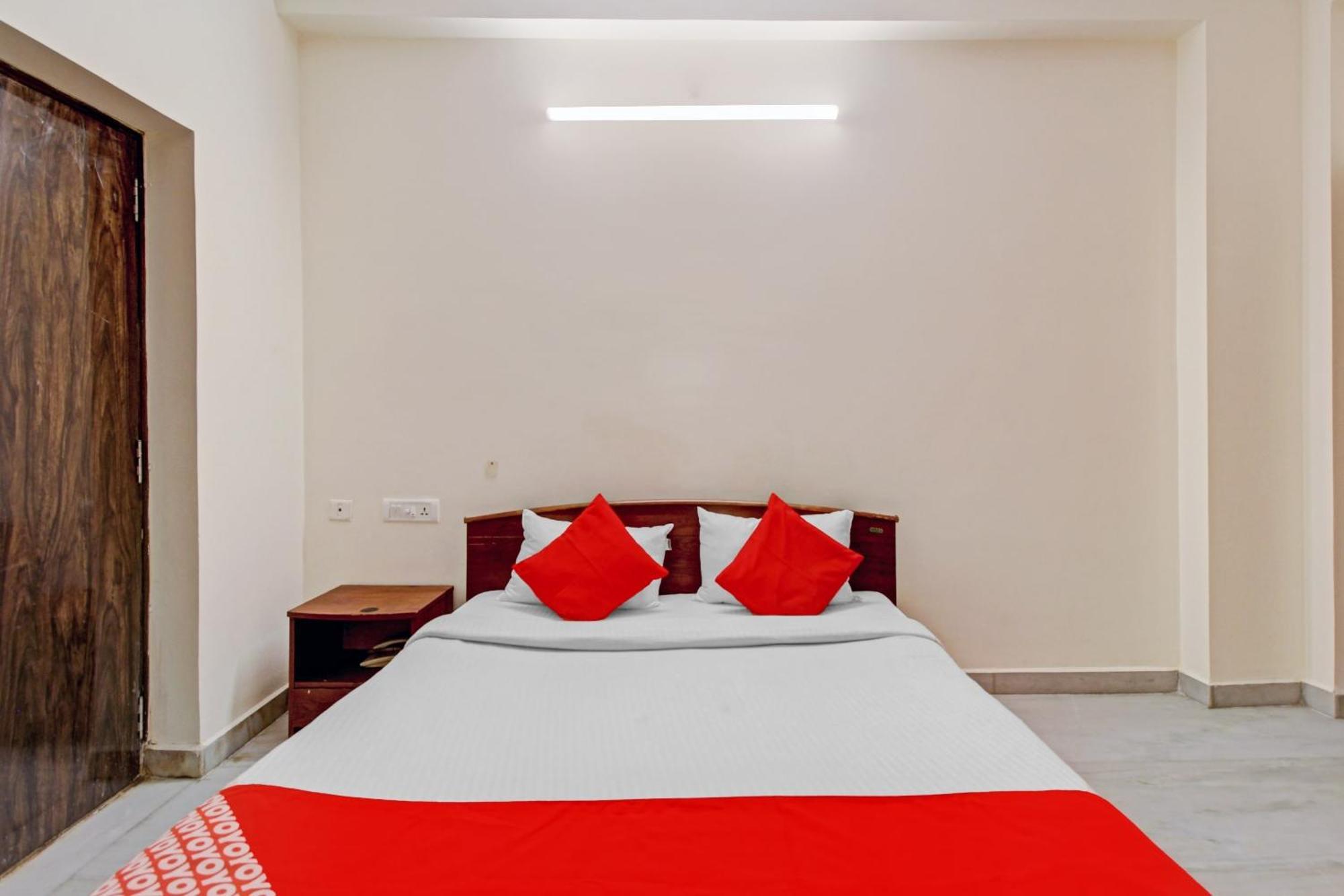 Hotel O Kalyan Kondapur  Esterno foto