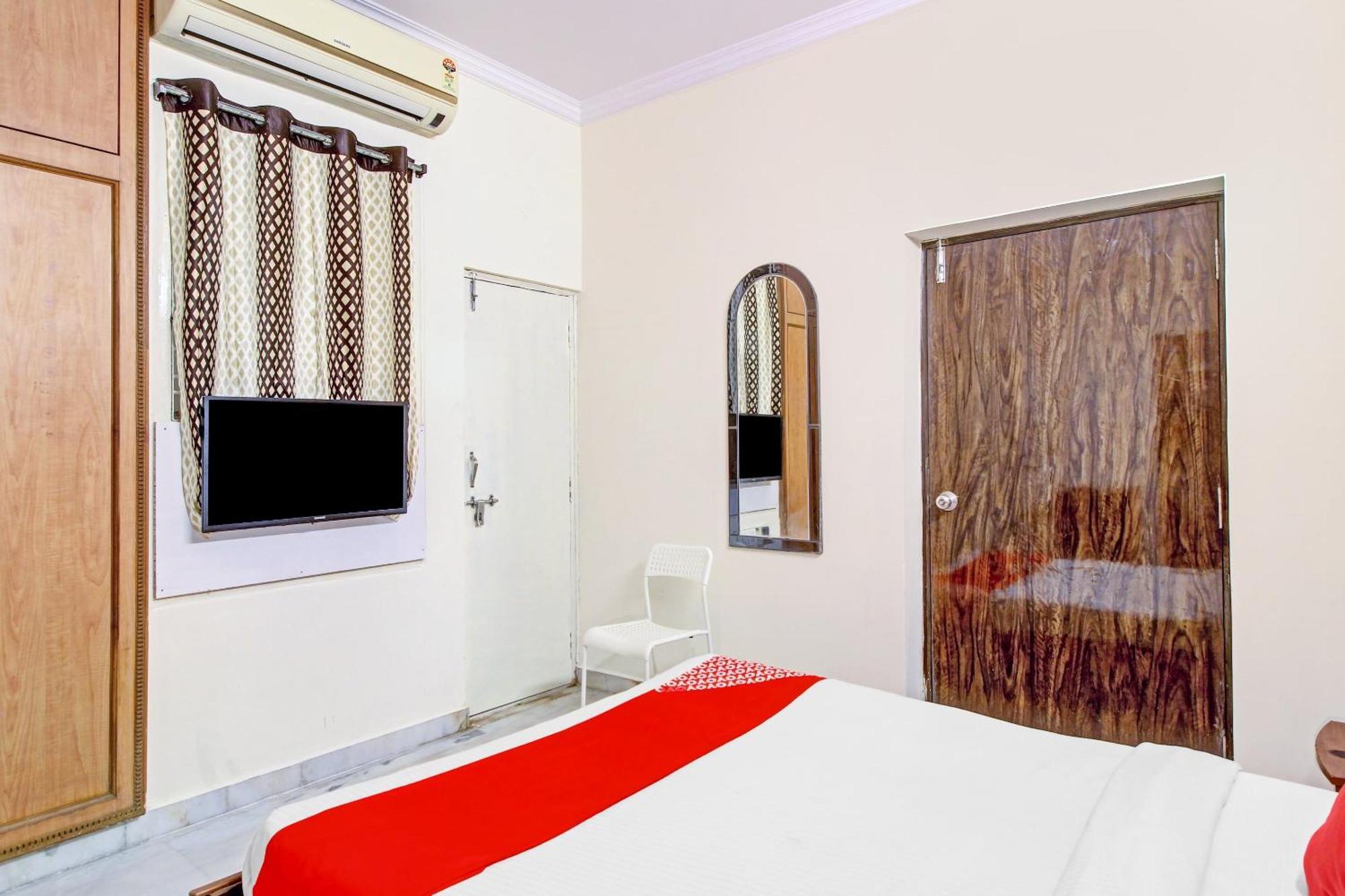 Hotel O Kalyan Kondapur  Esterno foto